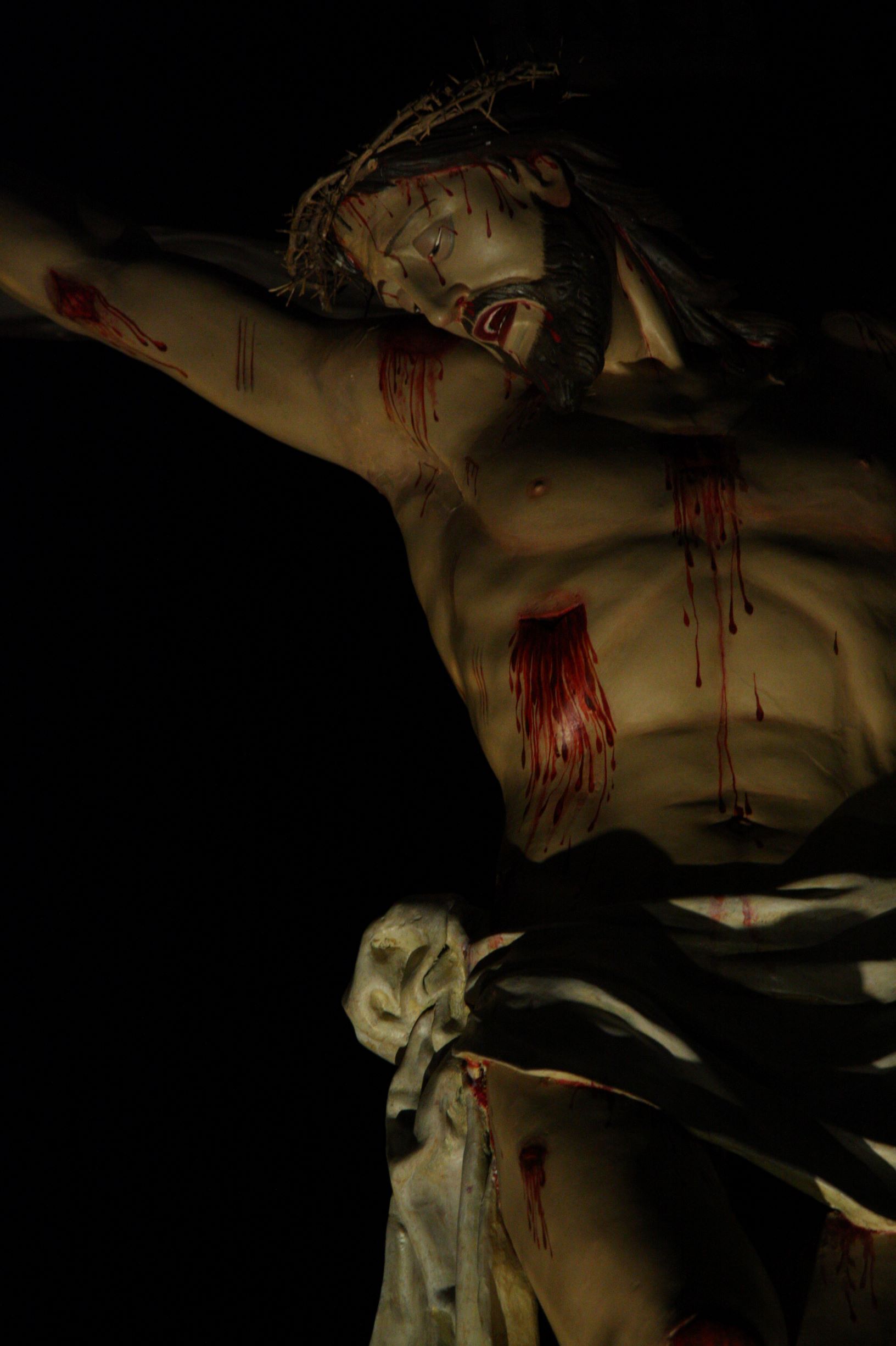 Galleria foto 'La Settimana Santa di Caltanissetta on line grazie alla Pro Loco' - foto 1