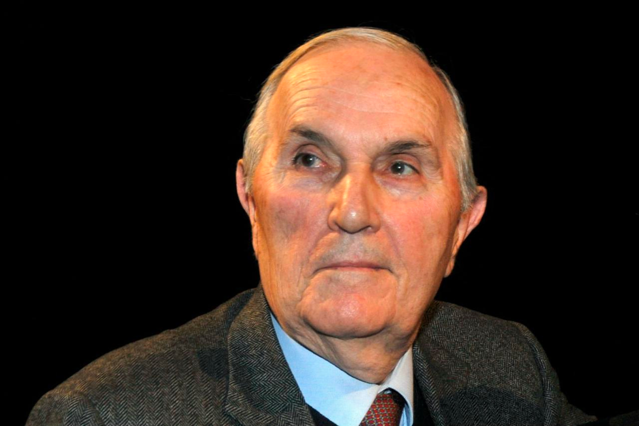 Novembre, Ambrosoli e l’Italia “nobile”