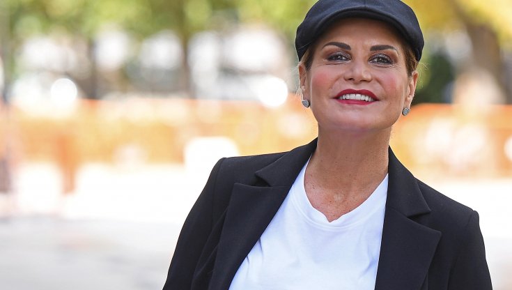 Sanremo 2021, Simona Ventura positiva al Covid