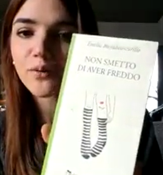 Marzo, la primavera invoglia alla lettura, i nostri consigli