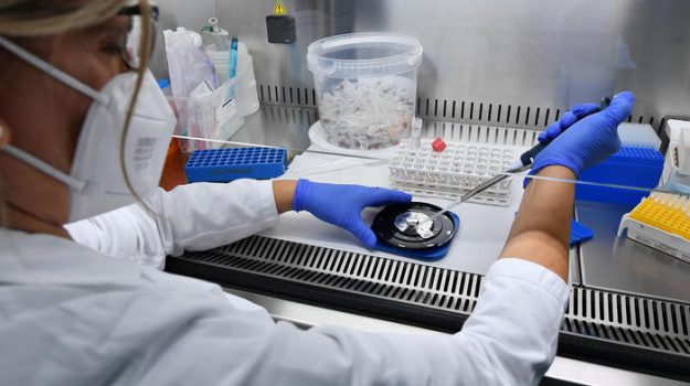 Covid, l’annuncio di Sebastiani, “Sicilia gialla in 10 giorni”