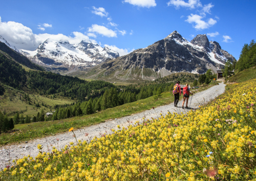Pasqua e Pasquetta, seconda casa come via di fuga dalla zona rossa Pasqua e Pasquetta, seconda casa come via di fuga dalla zona rossa