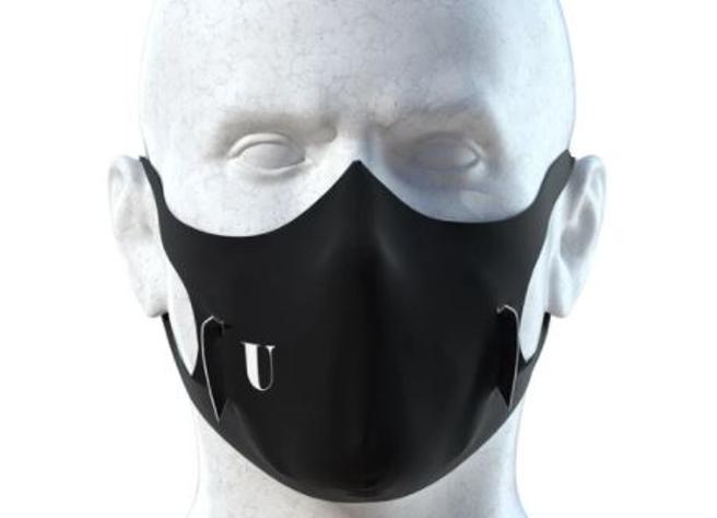Maschere Covid, stop vendita nuovo modello U-Mask, ecco perchè