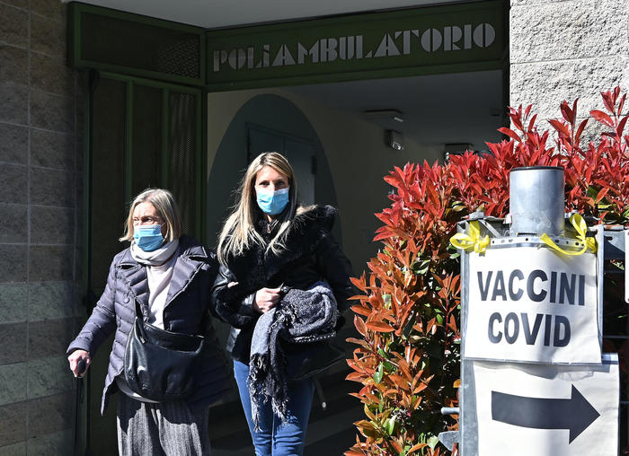 Covid Sicilia, i vaccini stanno finendo, è corsa contro il tempo