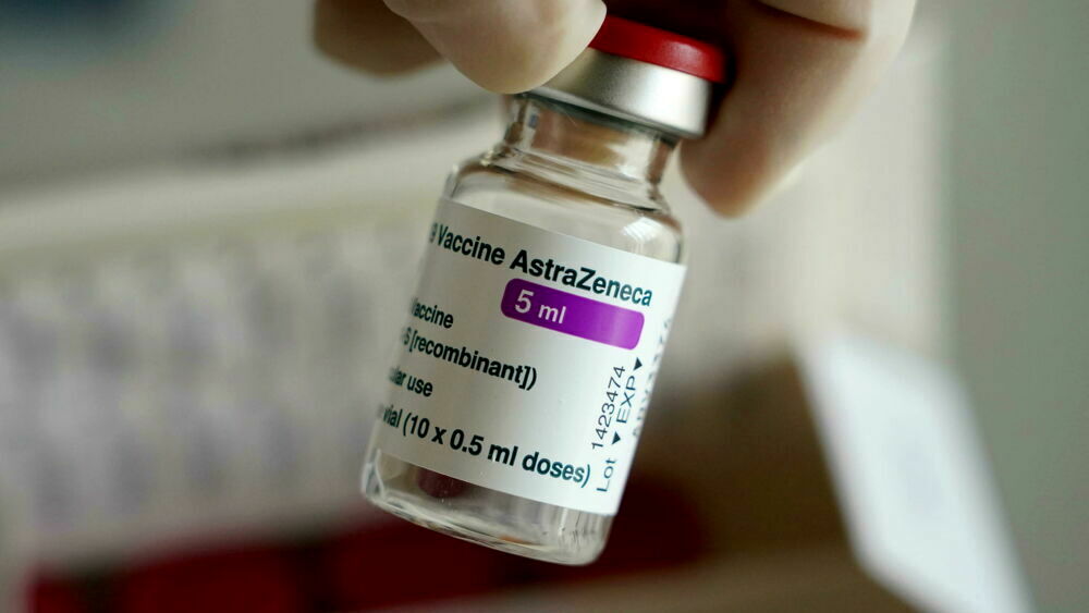 Covid, Gimbe, in questa fase riservare a giovani vaccini mRna