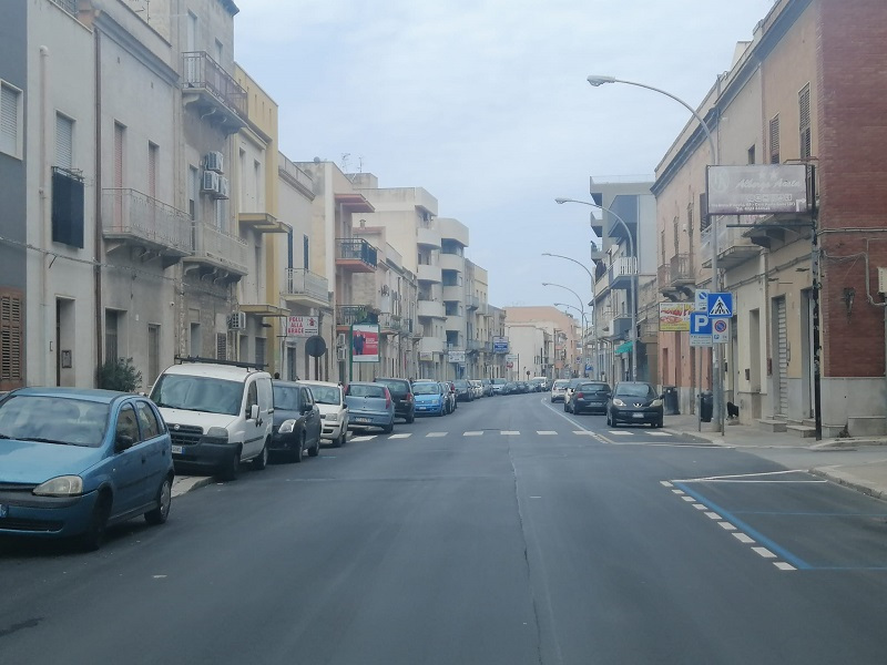 Confine Trapani-Erice, intesa sulla terra di nessuno