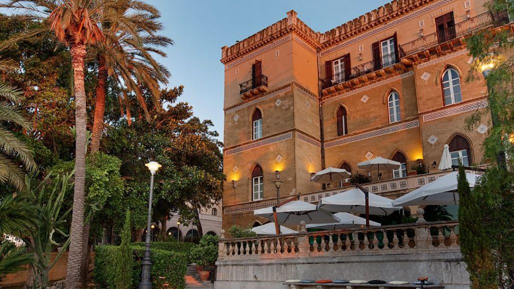 Palermo, hotel Villa Igiea riapre a maggio, salvi 52 lavoratori