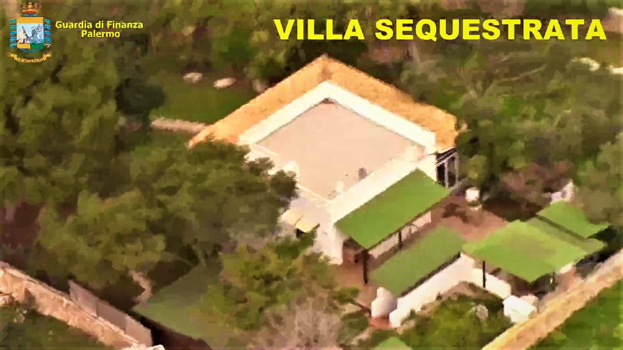 Mafia, clan e scommesse, beni per cinque milioni sequestrati