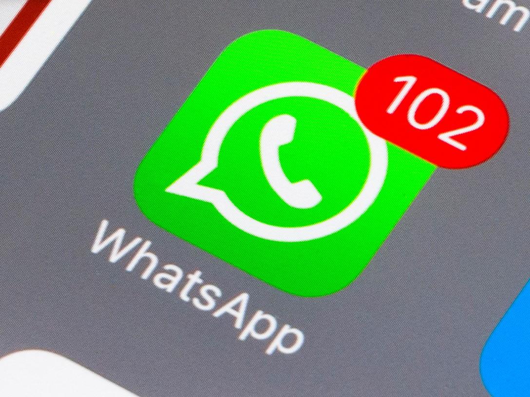 Privacy in arrivo su WhatsApp foto a tempo che si autodistruggono