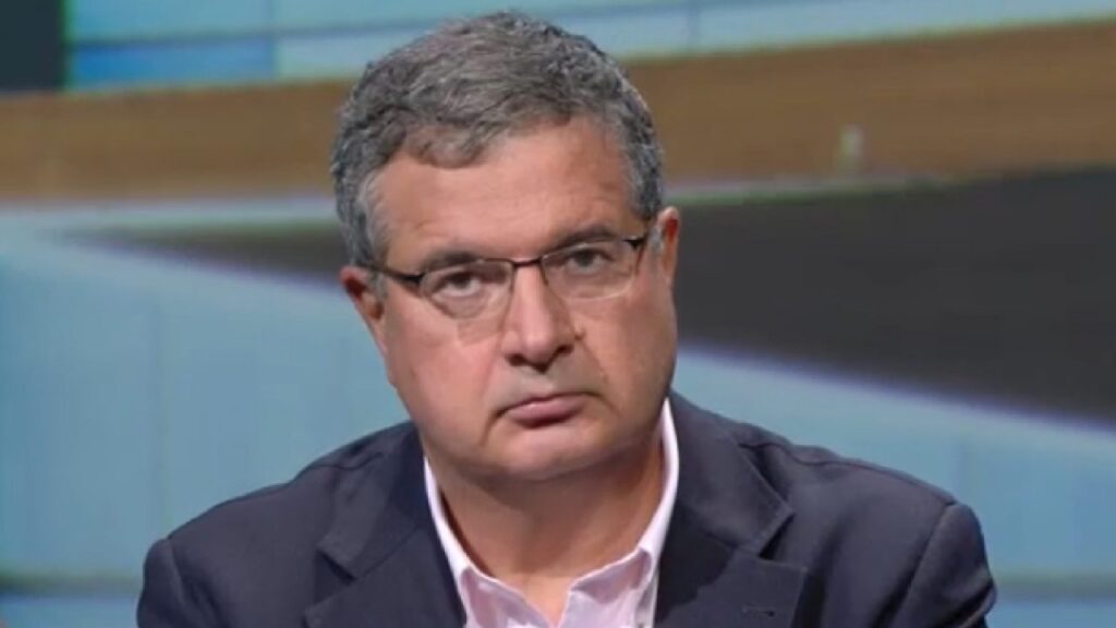 La F1 2021 e la vera storia del debutto di Schumacher raccontate da Zapelloni