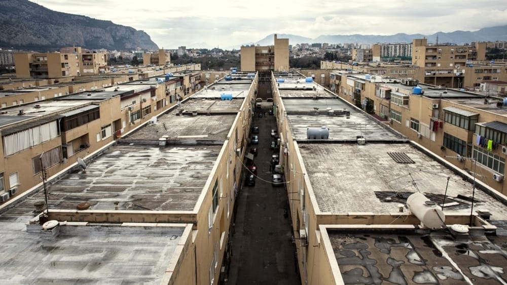 Palermo, fondi ex Gescal in arrivo: Zen, Sperone e Borgo Nuovo si rifanno il trucco