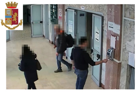 Dipendenti Asp Caltanissetta assenteisti, 18 indagati