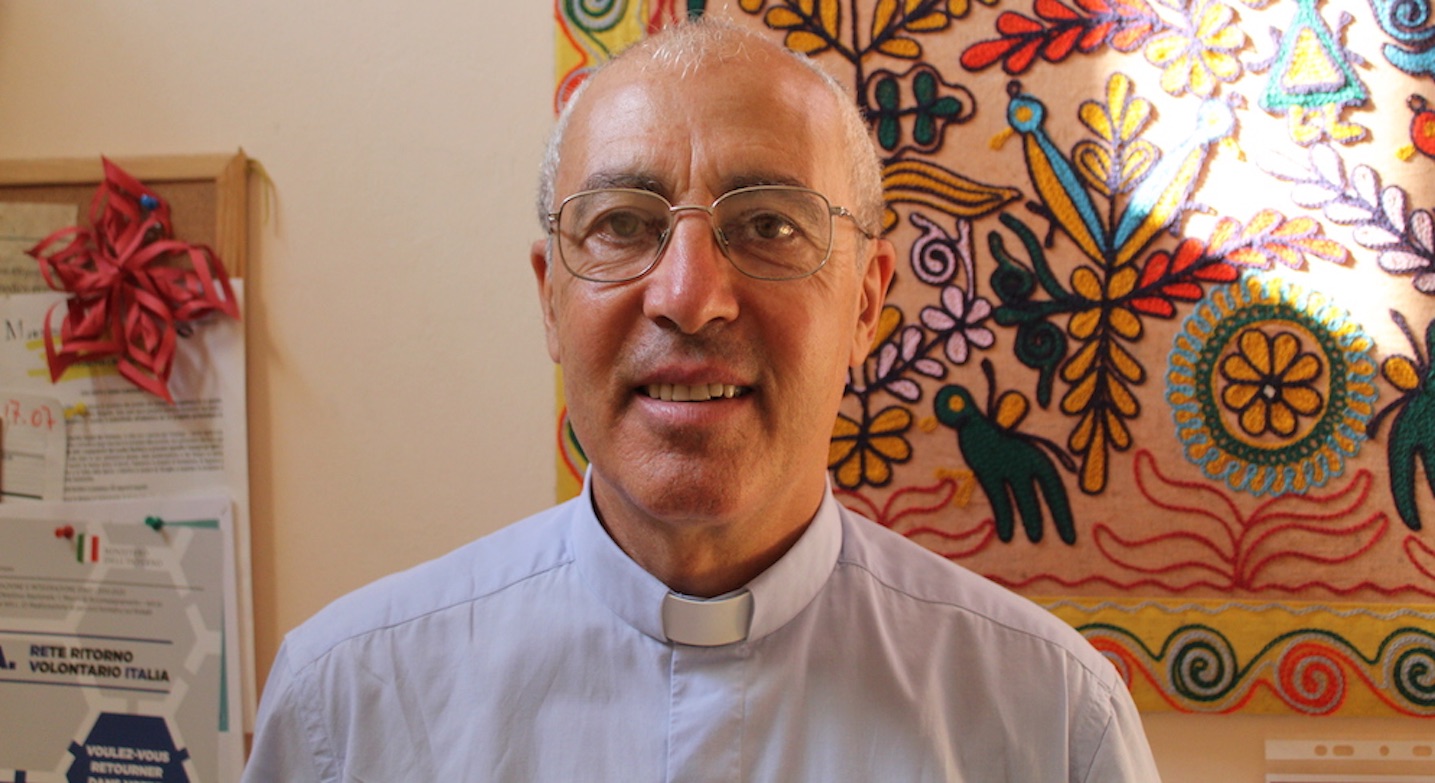 Pasqua “passaggio” dall’odio all’amore