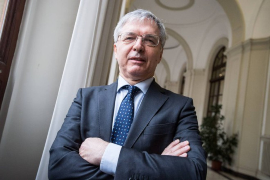 L’impegno del ministro Franco “Al Sud investimenti oltre il 34%”