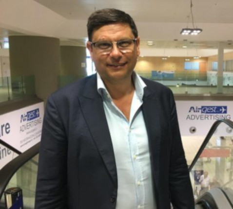 L’aeroporto di Trapani Birgi risorge come l’araba fenice