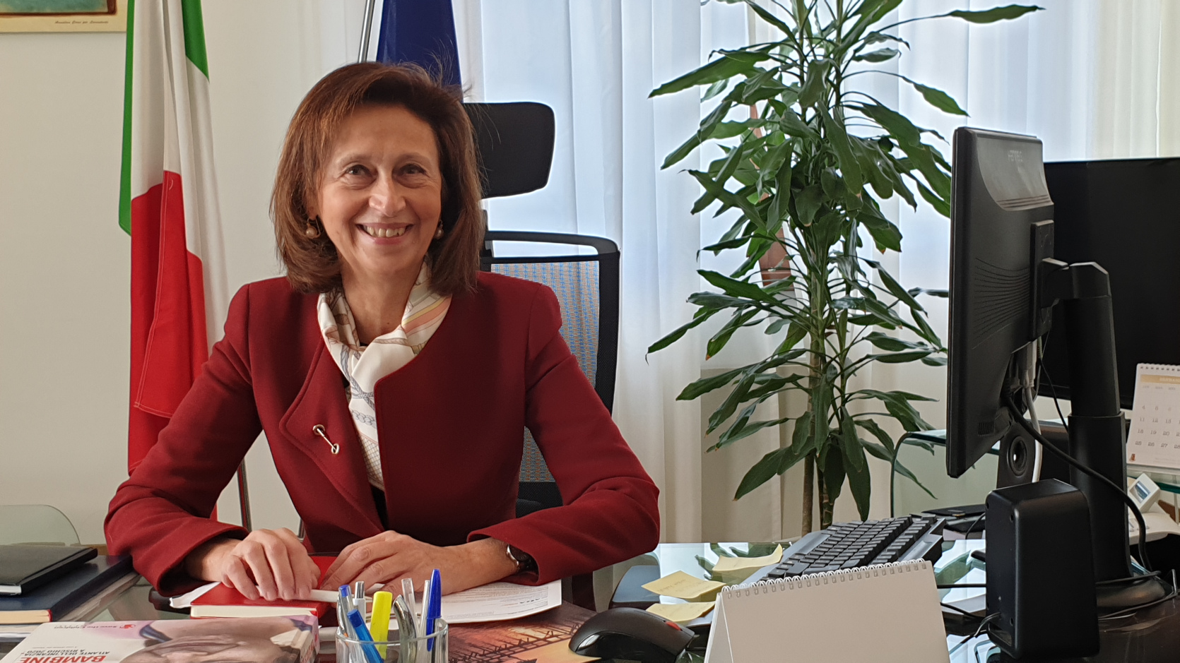 “Il Recovery plan? Occasione per scrivere il futuro dei giovani”