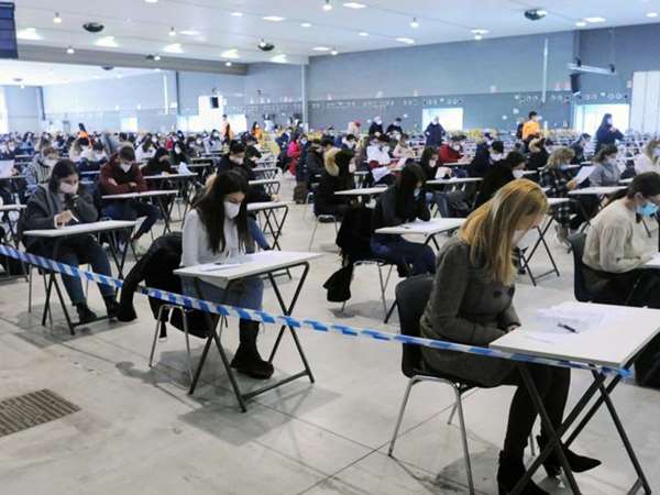 Maxi concorso per assumere in 100 giorni 2800 tecnici amministrativi Maxi concorso per assumere in 100 giorni 2800 tecnici amministrativi