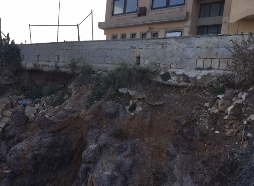 Erosione costiera, un progetto per Portopalo di Capo Passero