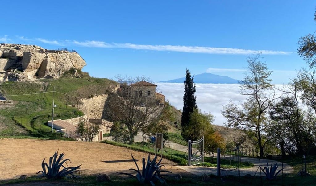 Enna, integrazione tramite il lavoro con il progetto “Due di noi”