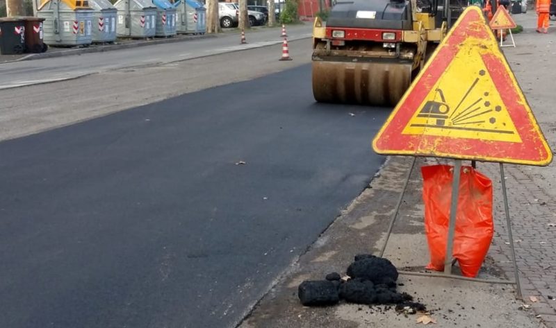 Le strade di Siracusa sono pronte al restyling