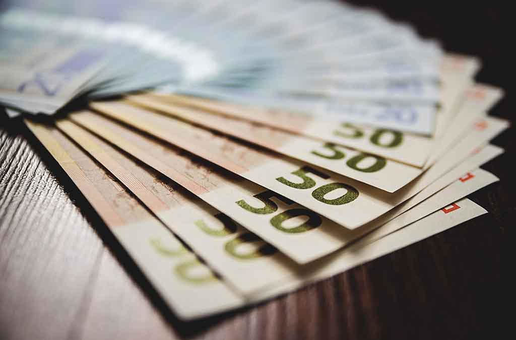 Ragusa, finanziamenti per le imprese in ginocchio