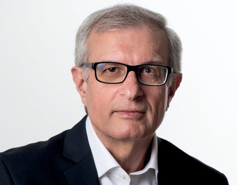 Pd, Erice punta su Vito Brillante come segretario