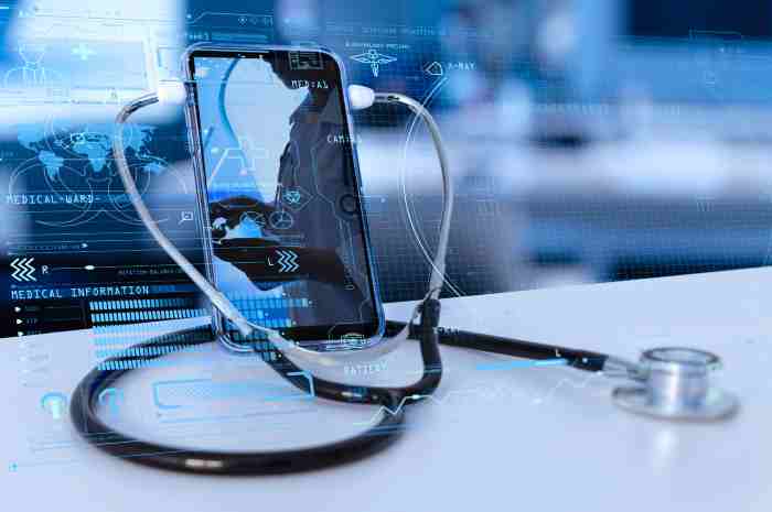 Al Muscatello di Augusta è arrivata la telemedicina