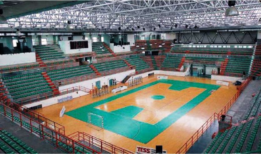 Impianti sportivi a Messina, assessore promette un cambio di passo