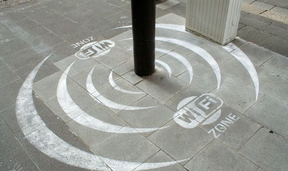 Ad Augusta è in arrivo  la connessione Wi-fi gratis