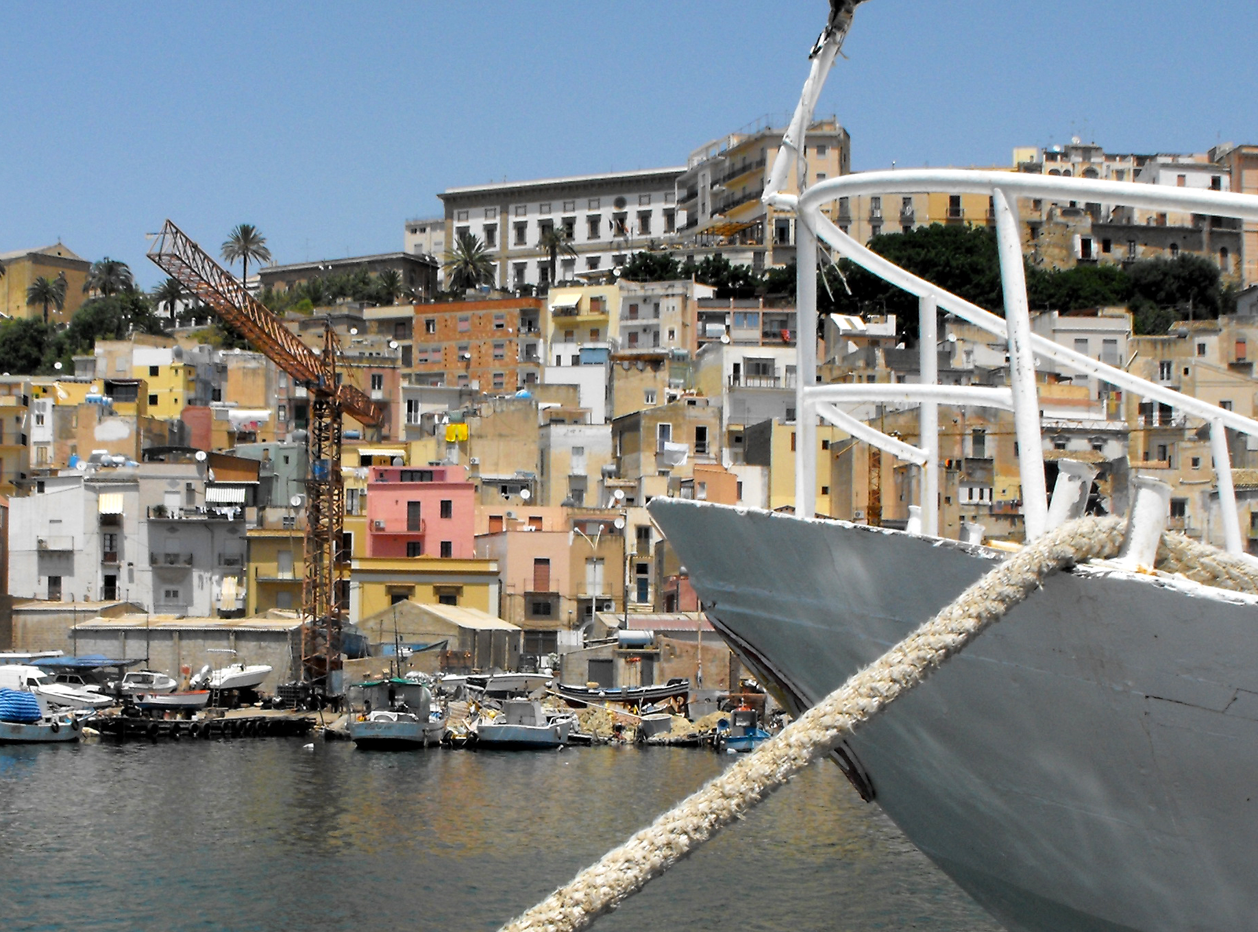Ripartenza turismo, Sciacca vuole partire fortissimo