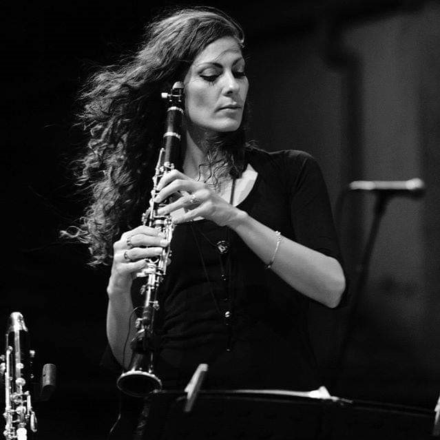 Concetta, musicista affermata: “Alle donne dico non inseguite il consenso”