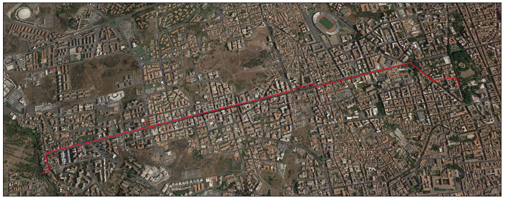 Terna, scavi riportano alla luce antichi reperti a Catania Terna, scavi riportano alla luce antichi reperti a Catania