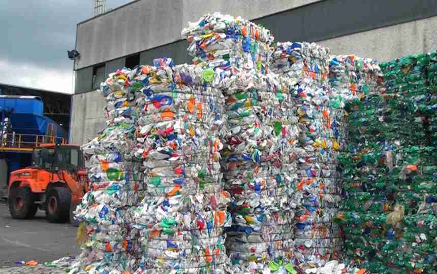 La Sicilia verso l’export dei rifiuti a caro prezzo