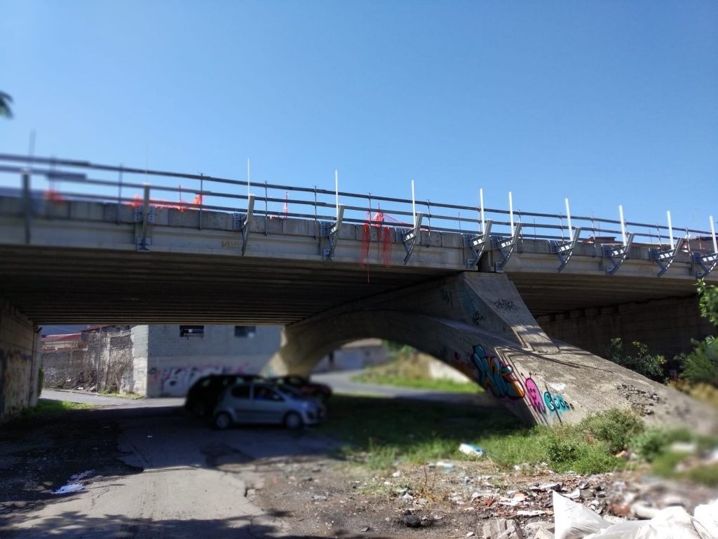 Catania, Rotolo-Ulisse, si punta a finire in meno di 500 giorni