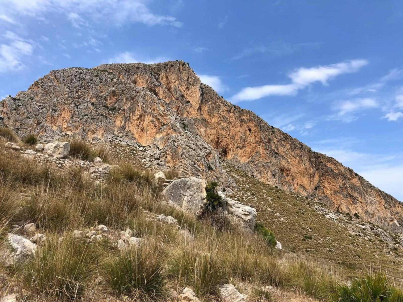Custonaci, riserva di Monte Cofano, riapertura a giugno Custonaci, riserva di Monte Cofano, riapertura a giugno