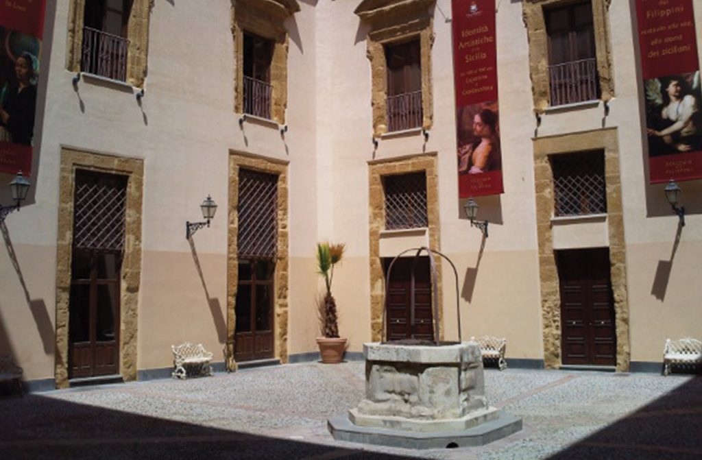 Agrigento, l’ex Collegio dei Filippini diventerà museo