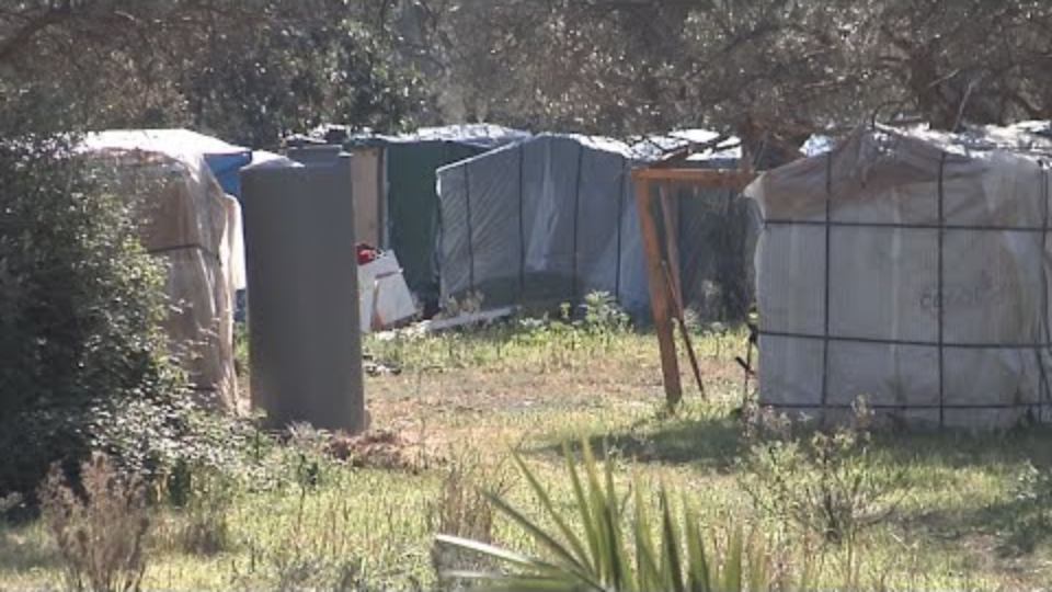 Cassibile, novità per il  villaggio degli stagionali