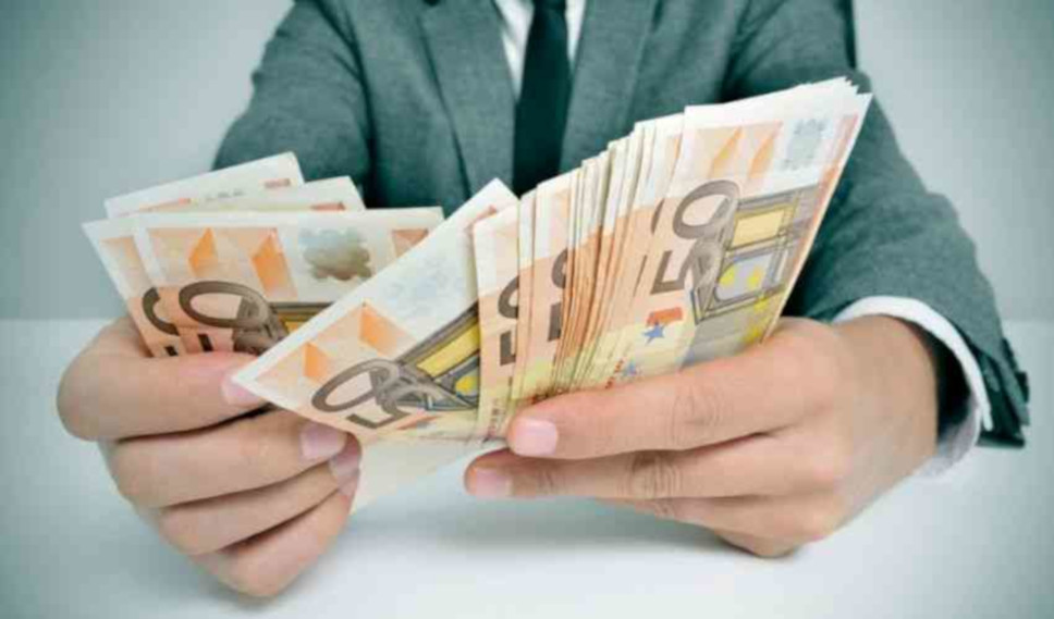 Riciclaggio, in Sicilia boom operazioni sospette