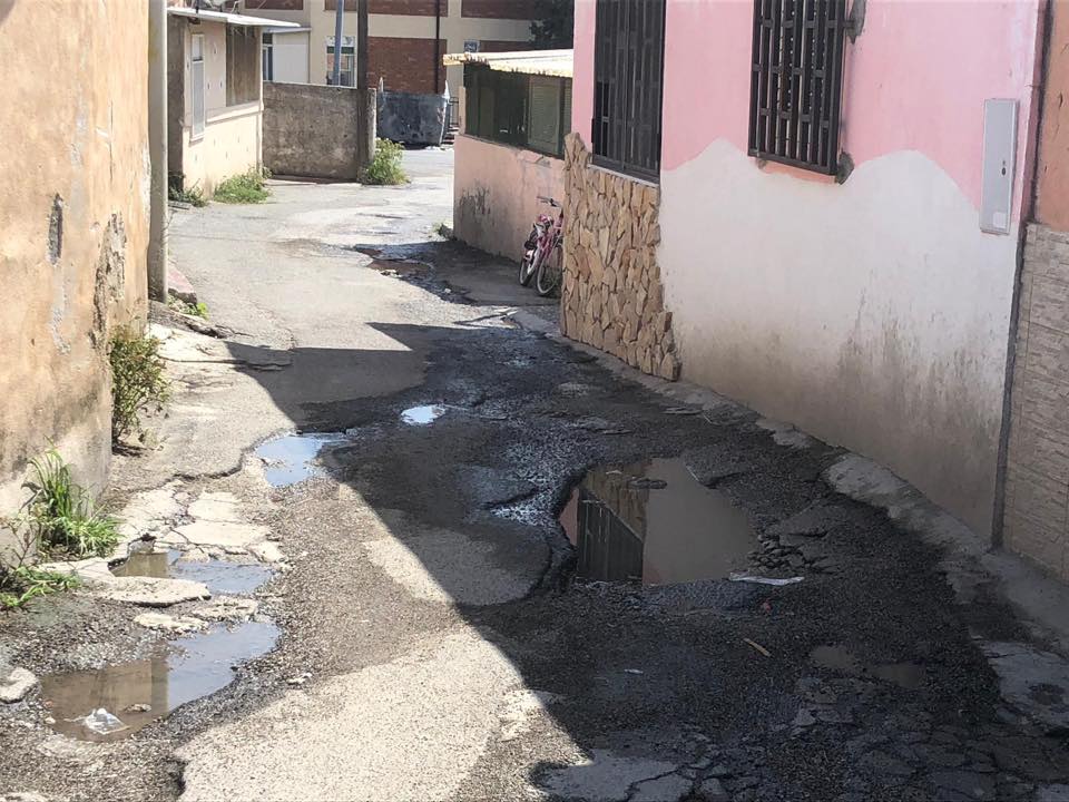 Baracche Messina, la politica tergiversa di fronte a un dramma