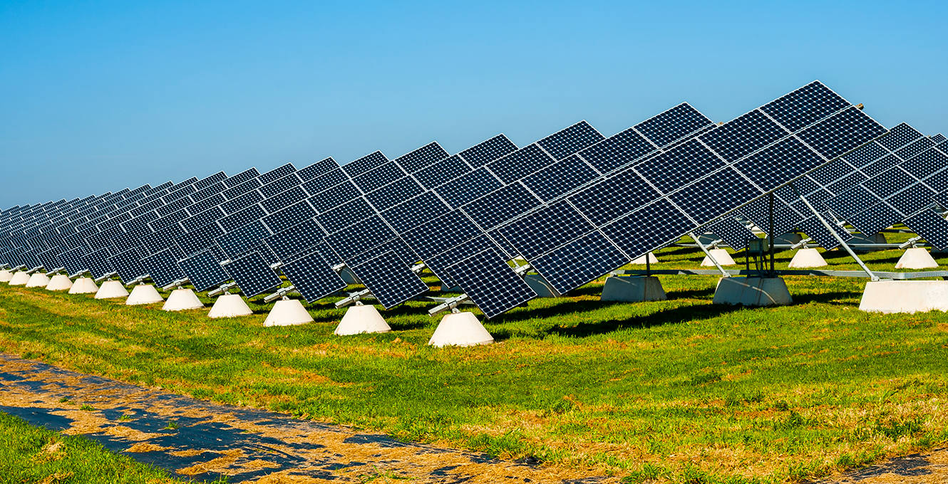 Fotovoltaico, due impianti innovativi a Mazara e Paternò