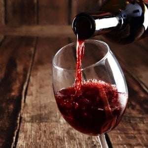 Vino, in Italia consumi in aumento