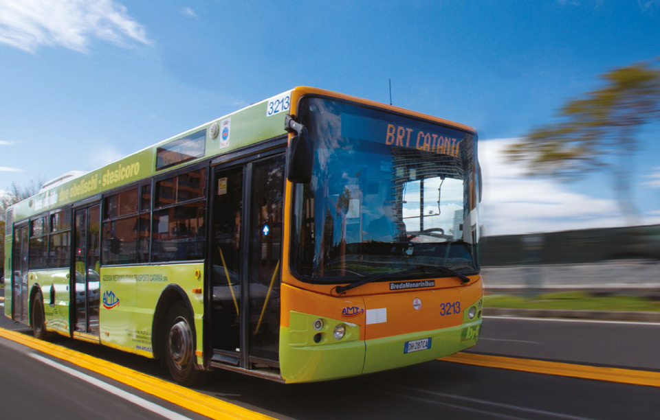 Catania, Brt “Repubblica-Cannizzaro”, a un passo la gara