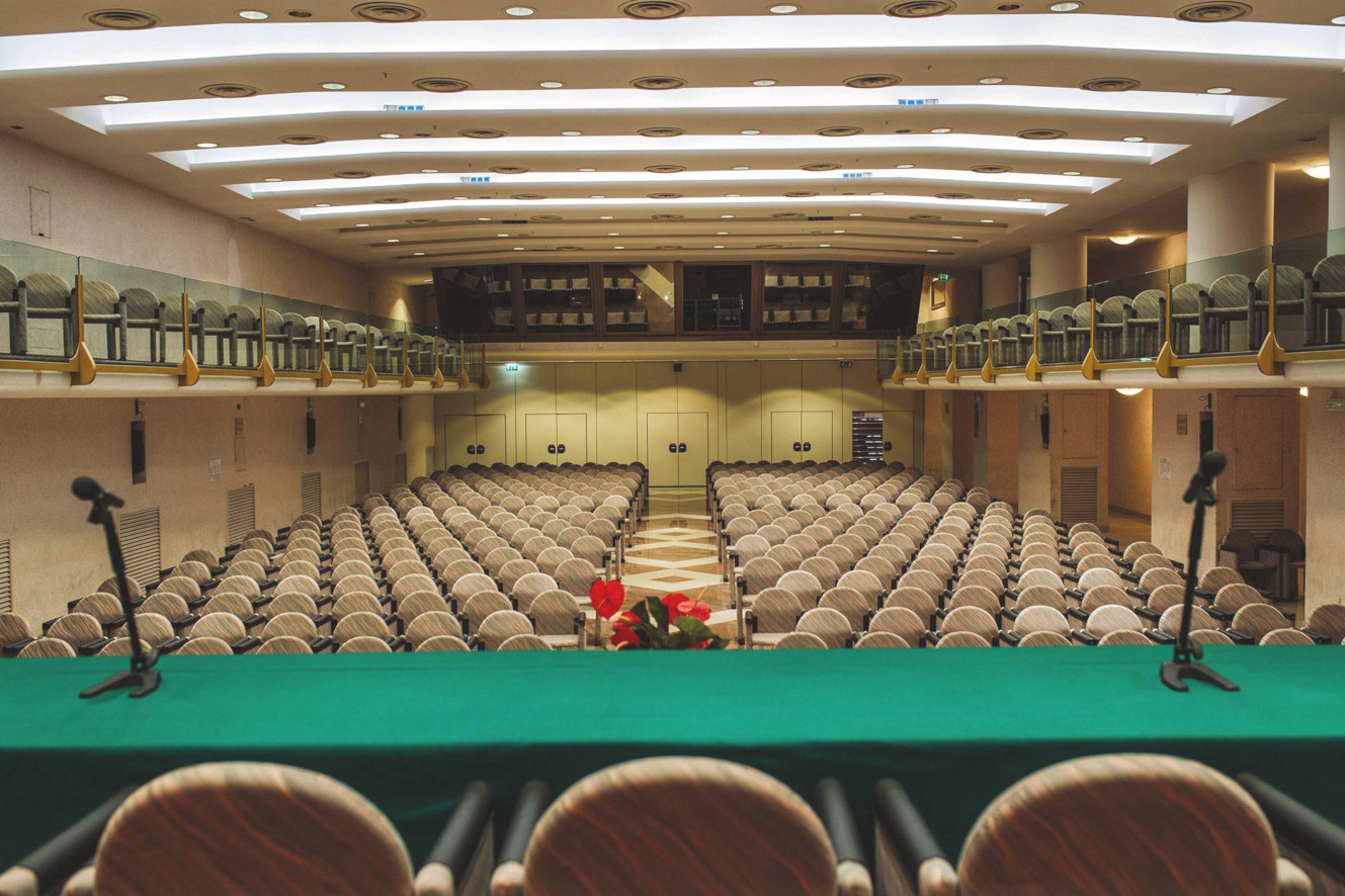 Dl Riaperture, esplode la rabbia  dell’industria dei congressi e degli eventi