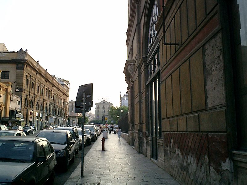 Pedonalizzazioni della discordia e imprese già sul piede di guerra