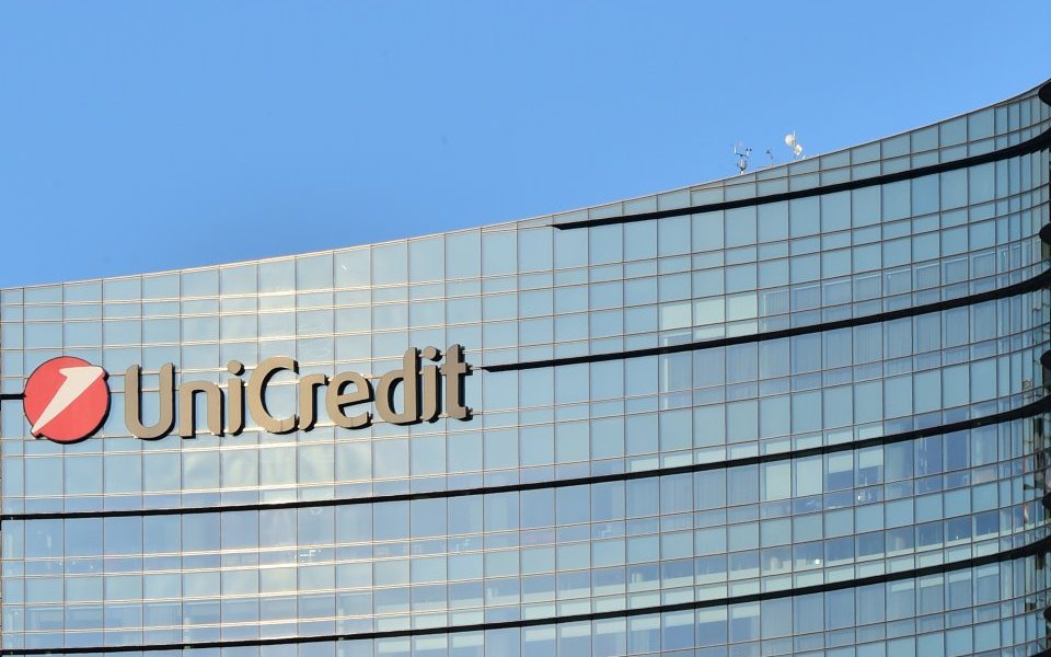 Unicredit, in 12 mesi saldati in anticipo 4 mld di euro di fatture a 37 mila fornitori