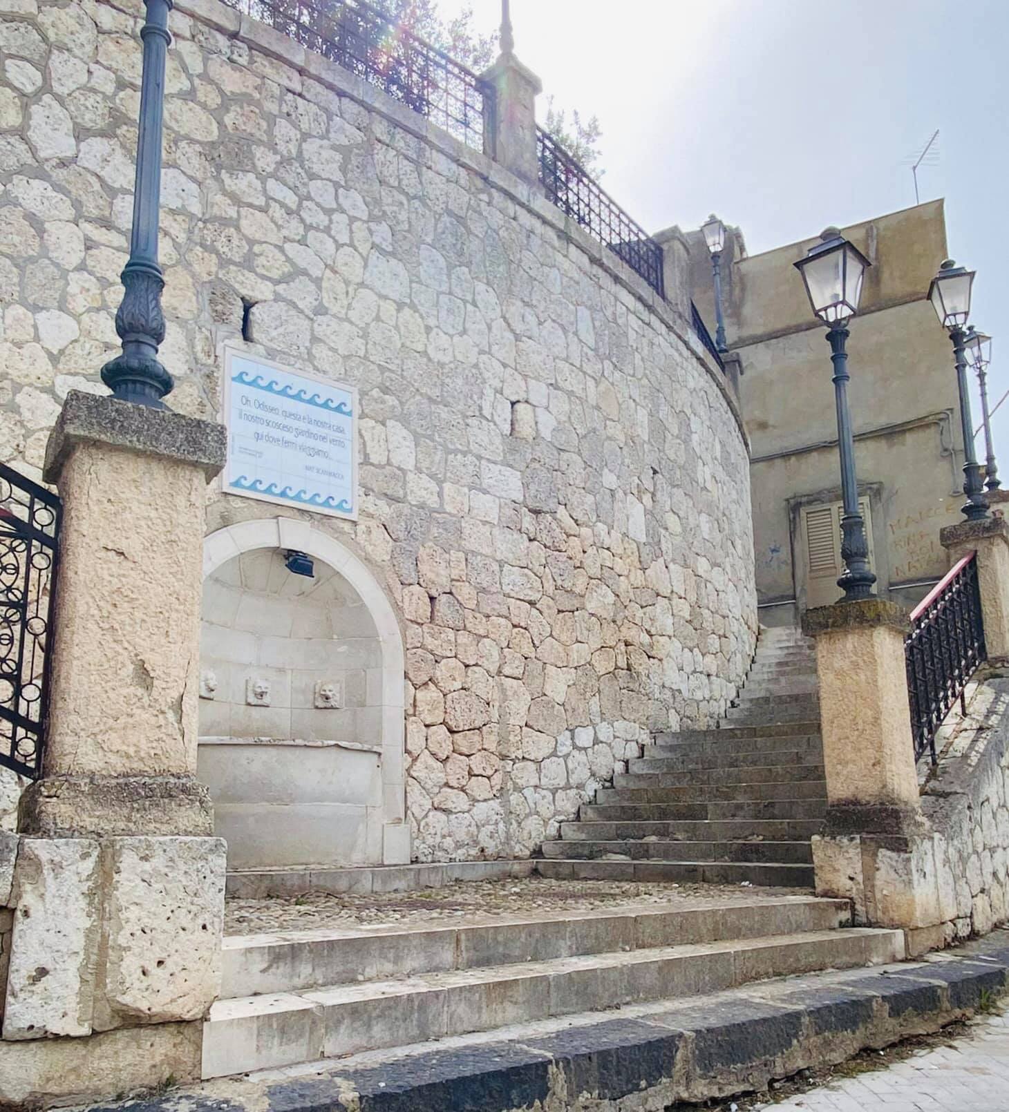 Sommatino vuole ripartire da decoro urbano e scuole