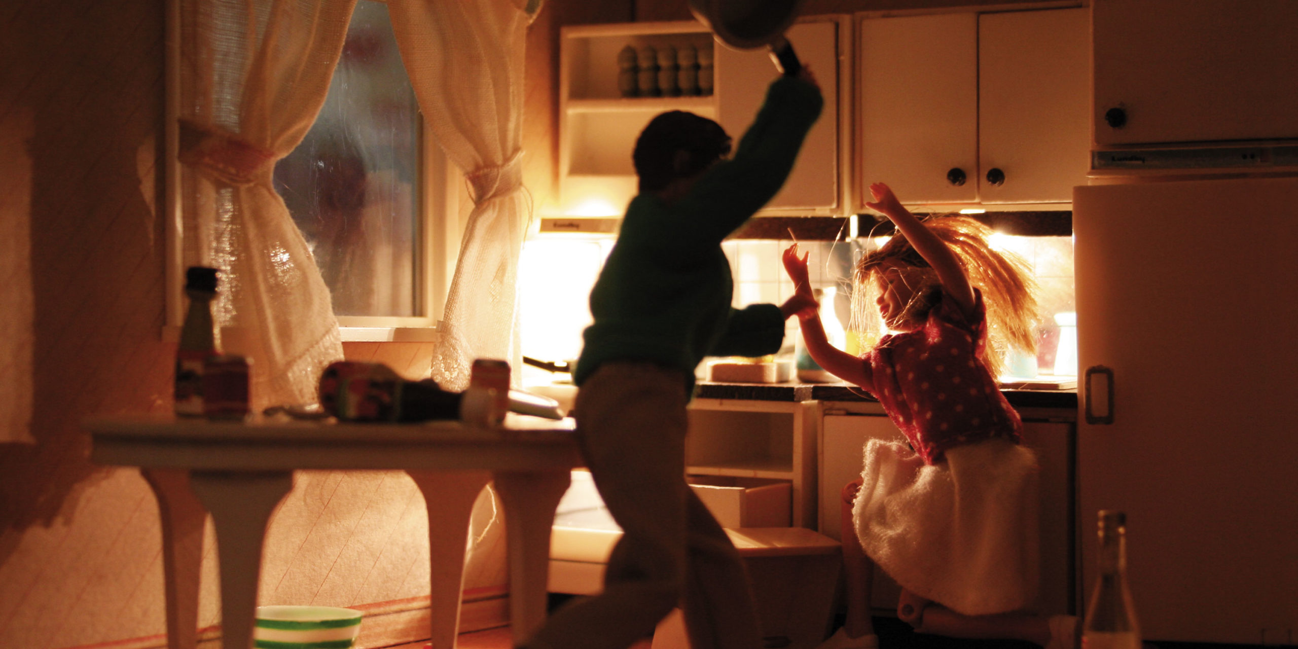 Come la pandemia ha acuito  il “gender gap” della paura