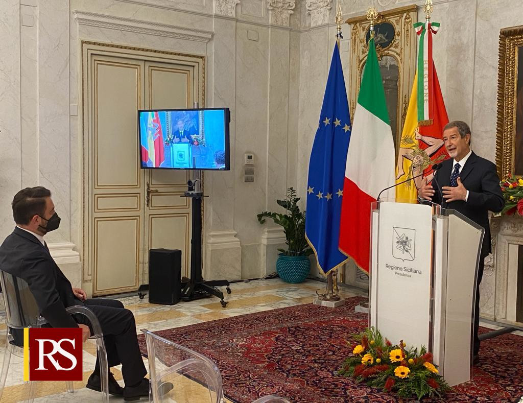 Export, brand siciliano vincente nonostante la crisi