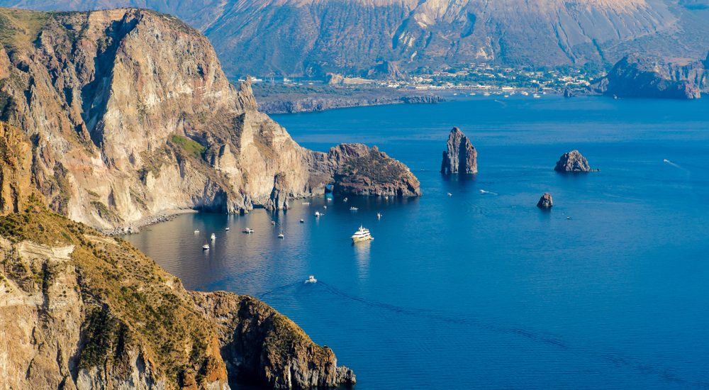 Isole minori Covid-free per rilanciare l’economia ma il Nord si oppone