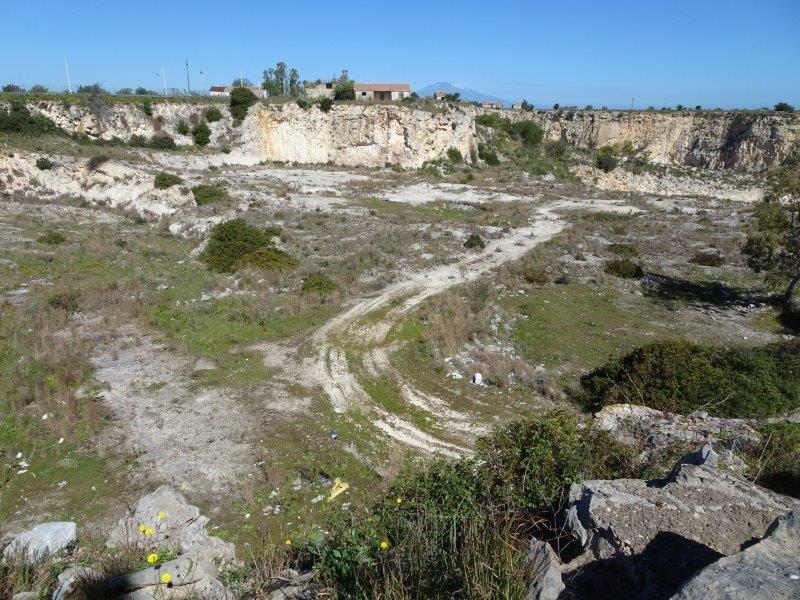 Un appello per recuperare il sito del Petraro a Melilli